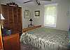 Guest Bedroom (alternate view) Guest Bedroom (alternate view)