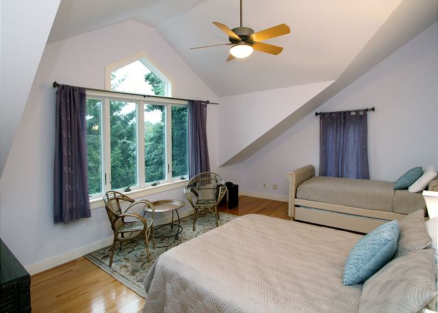 First Floor Bedroom First Floor Bedroom