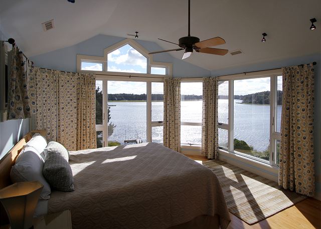 Master Suite Master Suite
