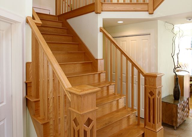 Stairs Stairs