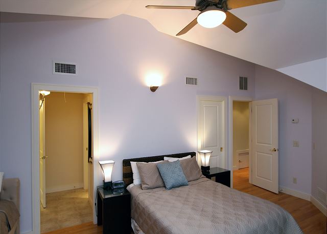 First Floor Bedroom First Floor Bedroom