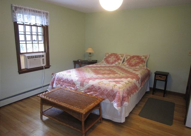 Bed #1 Bed #1