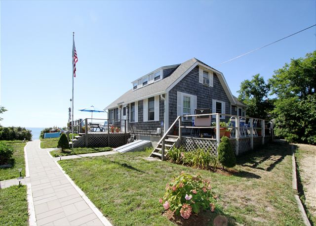 Exterior Exterior