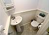 2nd Floor Bonus Room Half Bath 2nd Floor Bonus Room Half Bath