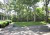 Front yard Front yard