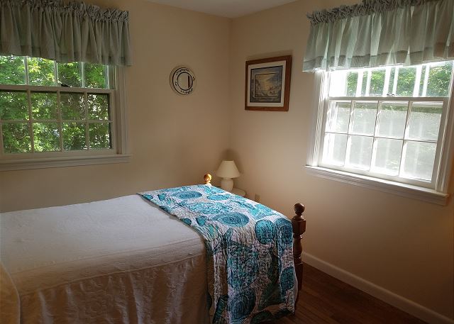 Bed Three Bed Three
