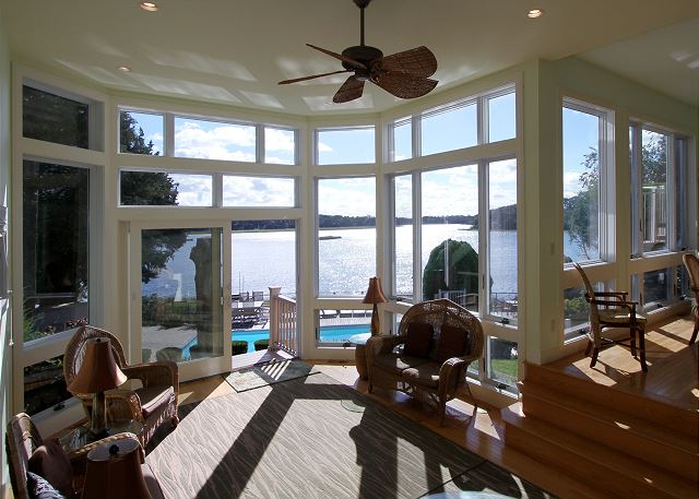 Great Room Great Room