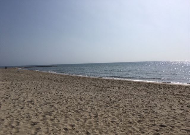 Beach Beach