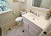 1st Floor Full Bath 1st Floor Full Bath