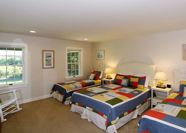 Plover Room Plover Room