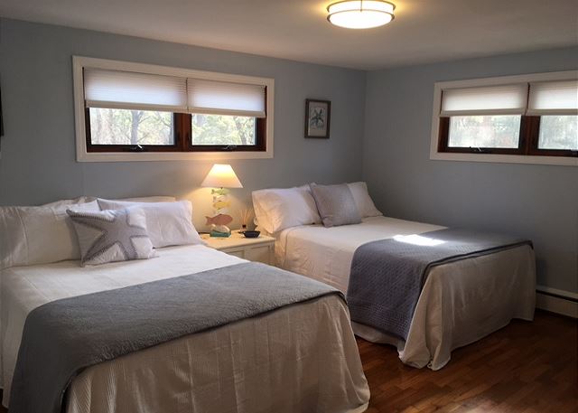 Bed Two Bed Two