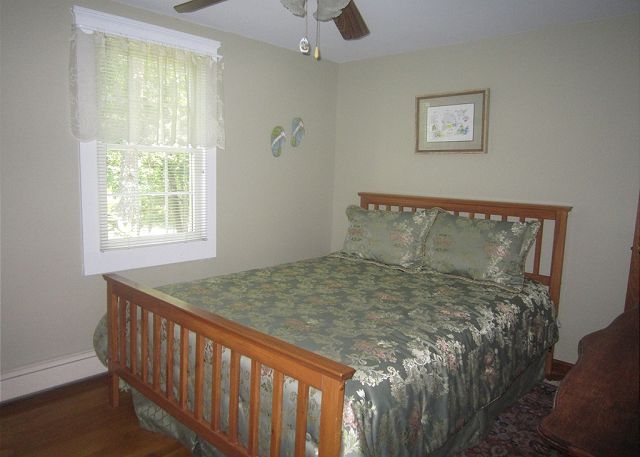 Guest Bedroom Guest Bedroom