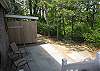 Outdoor shower Outdoor shower