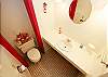 Half Bath Half Bath