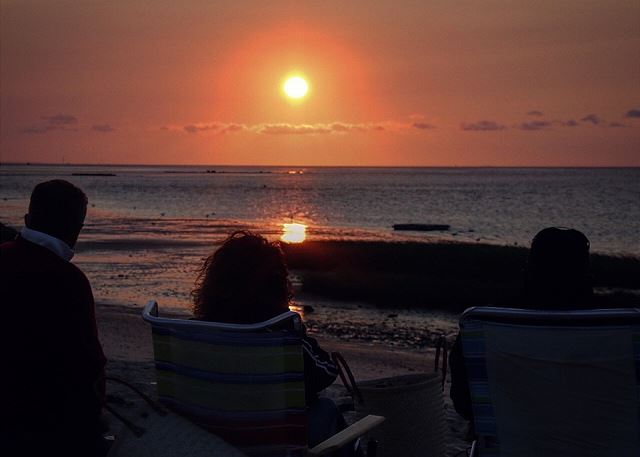 Sunset Sunset