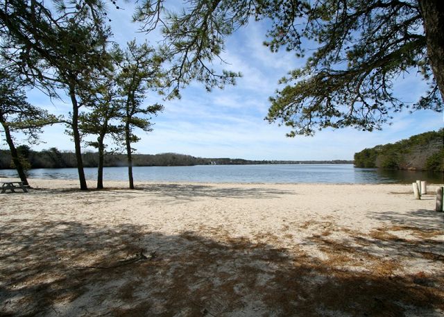 Long Pond Long Pond