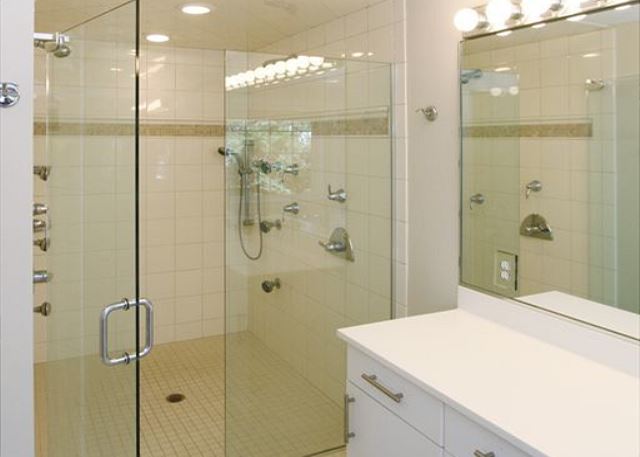 Master Bath Master Bath
