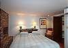 Bedroom One Bedroom One