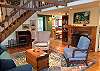 Living area Living area