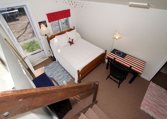 Guest house first level Guest house first level