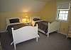 Bedroom 3 - twins Bedroom 3 - twins