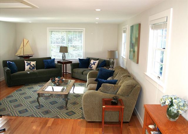 Family Room Family Room