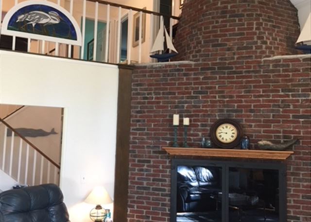 Fireplace Fireplace