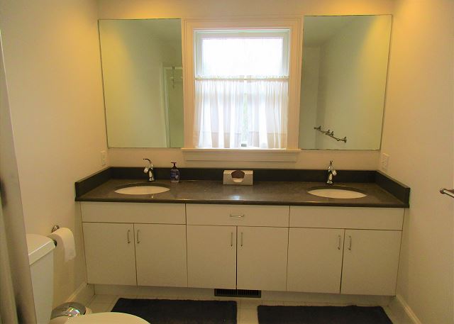 1st Floor Bathroom 1st Floor Bathroom