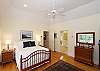 1st Floor Master Bedroom 1st Floor Master Bedroom