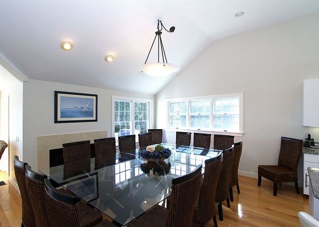 Dining Room Dining Room