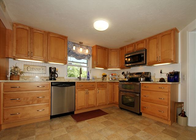 Kitchen Kitchen