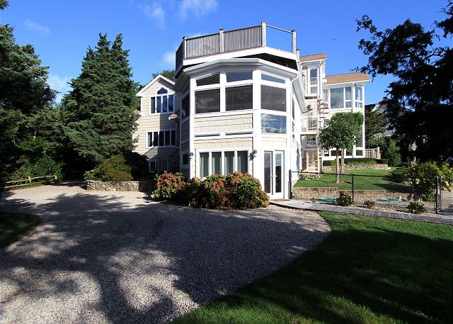 Exterior Driveway Exterior Driveway