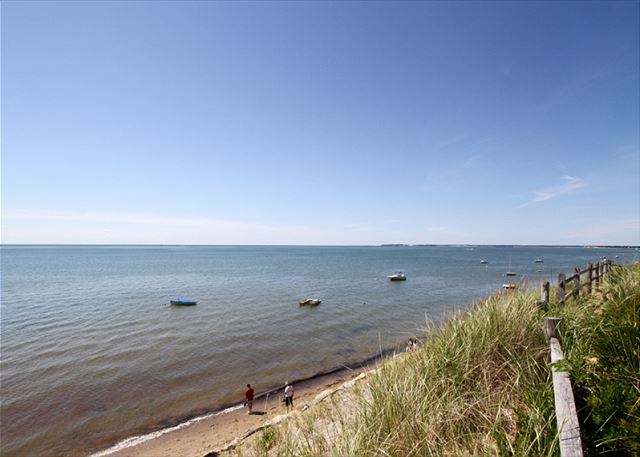 Bay View Bay View