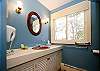 Guest Bathroom 1st Floor Guest Bathroom 1st Floor