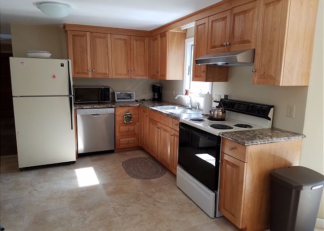 Kitchen Kitchen