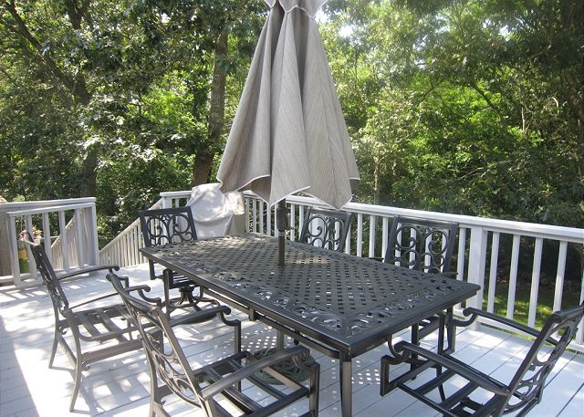 Deck Deck