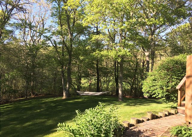 Yard Yard