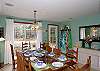 Dining Area Dining Area