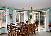 Dining Area (alternate view) Dining Area (alternate view)
