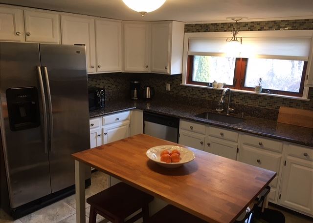 Kitchen Kitchen