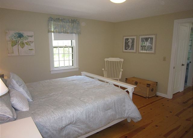 Bedroom 1 alternate view Bedroom 1 alternate view