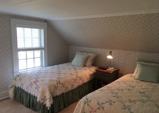 2nd Floor Bedroom 2 2nd Floor Bedroom 2