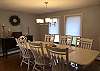 Dining room Dining room