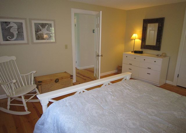 Bedroom 1 Bedroom 1