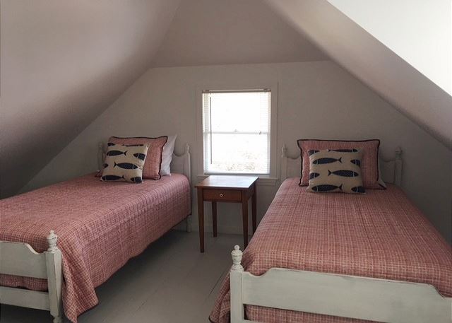 Bed Three Bed Three