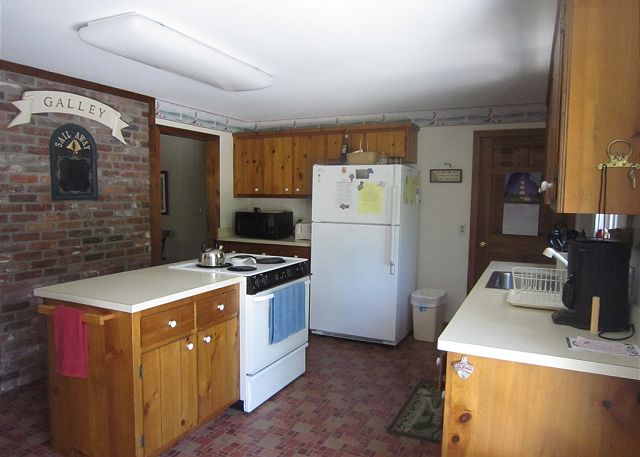 Kitchen Kitchen