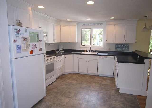 Kitchen Kitchen