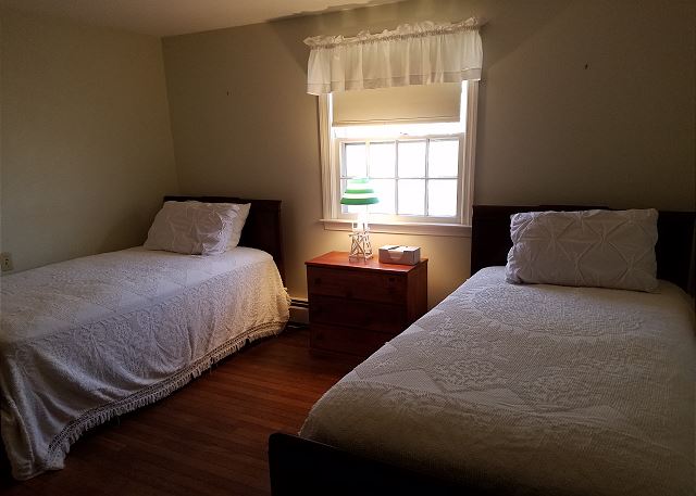 Bed Two Bed Two