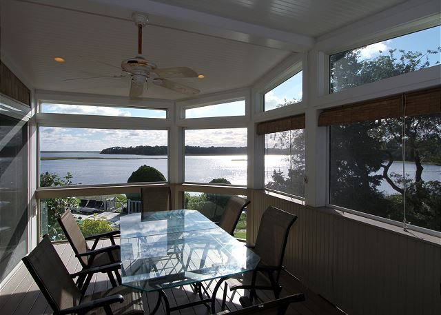 Screen Porch Screen Porch