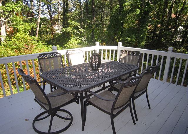 Outdoor seating Outdoor seating